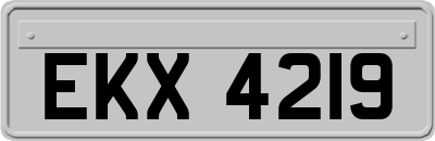 EKX4219