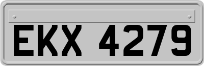 EKX4279