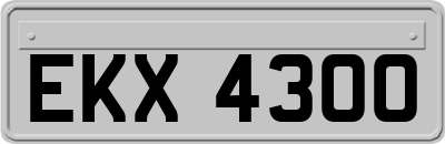 EKX4300