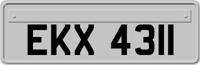 EKX4311