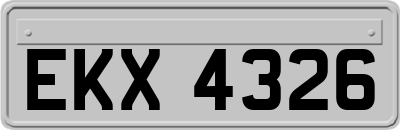 EKX4326