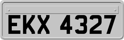 EKX4327