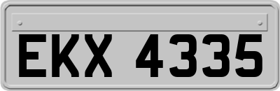 EKX4335