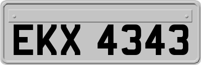 EKX4343