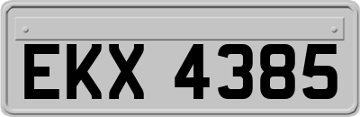 EKX4385
