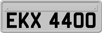 EKX4400