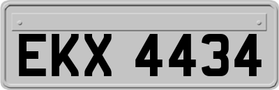 EKX4434