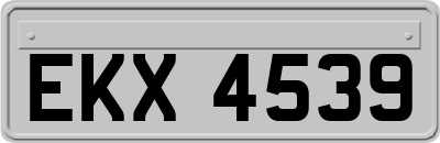 EKX4539