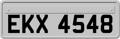 EKX4548