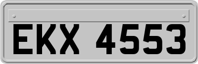 EKX4553