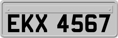 EKX4567
