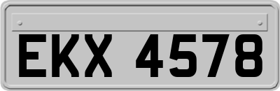 EKX4578
