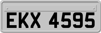 EKX4595