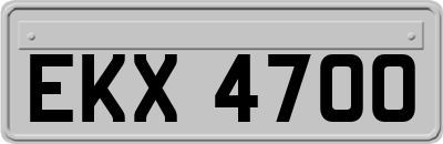 EKX4700