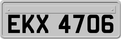 EKX4706
