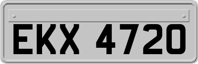 EKX4720