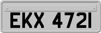 EKX4721