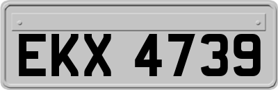 EKX4739