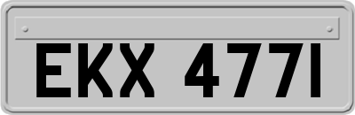 EKX4771