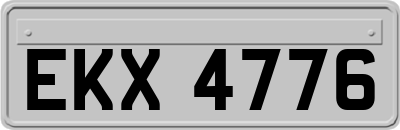 EKX4776