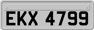 EKX4799