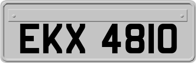 EKX4810