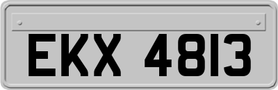 EKX4813