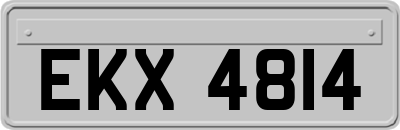 EKX4814