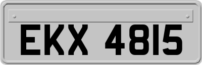 EKX4815
