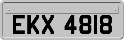 EKX4818