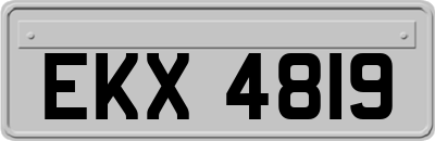 EKX4819