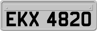 EKX4820
