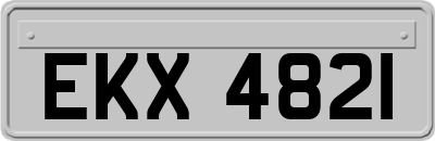 EKX4821