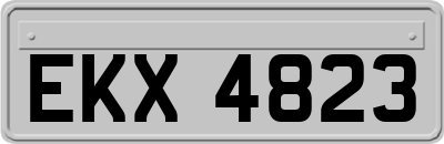 EKX4823