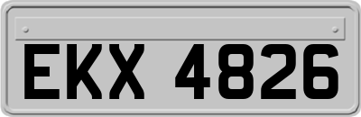 EKX4826