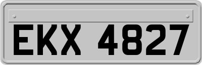 EKX4827