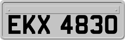 EKX4830