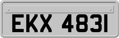 EKX4831