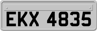 EKX4835