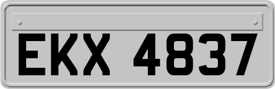 EKX4837