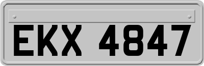 EKX4847
