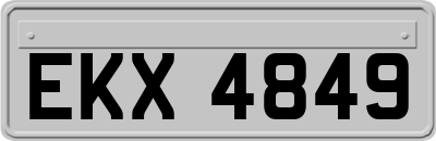 EKX4849