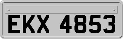 EKX4853