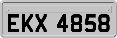 EKX4858