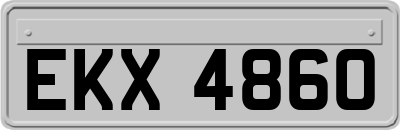 EKX4860