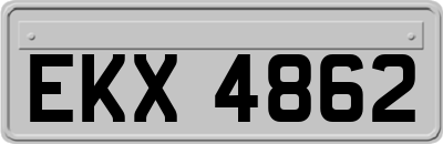 EKX4862