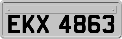 EKX4863