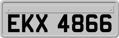 EKX4866