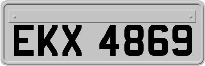 EKX4869
