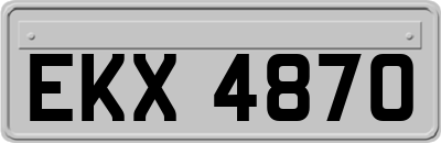 EKX4870
